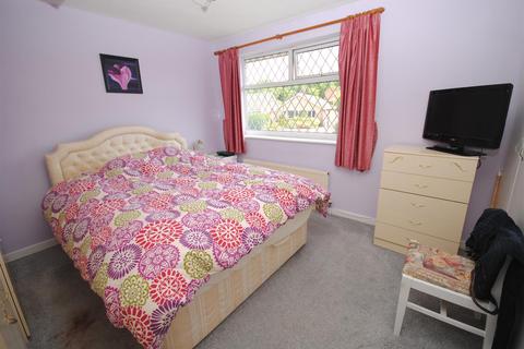 139 Sandgate Drive, Kippax, Leeds, LS25 7QP