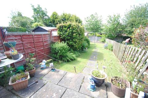 139 Sandgate Drive, Kippax, Leeds, LS25 7QP