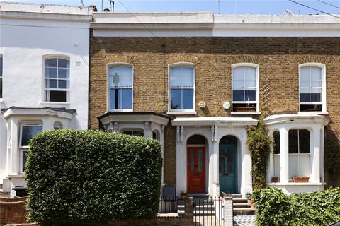 113 Elderfield Road, London, E5 0LE