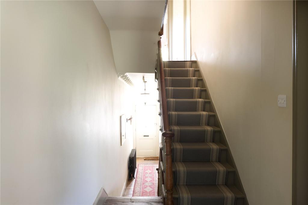 Hallway/Landing