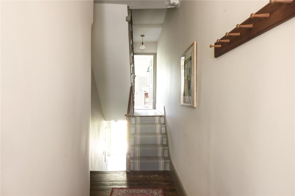 Landing/Hallway
