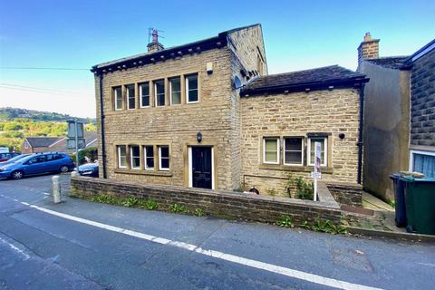 1 Hanging Royd, Golcar, Huddersfield, HD7 4JJ