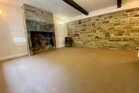 1 Hanging Royd, Golcar, Huddersfield, HD7 4JJ