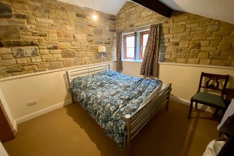 1 Hanging Royd, Golcar, Huddersfield, HD7 4JJ
