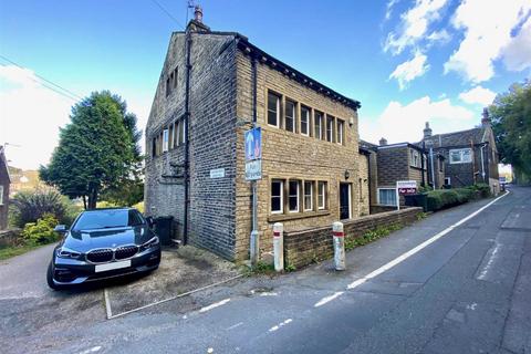 1 Hanging Royd, Golcar, Huddersfield, HD7 4JJ