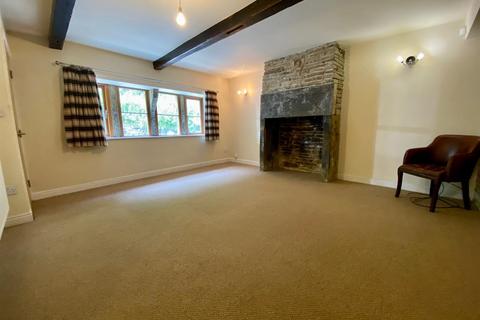 1 Hanging Royd, Golcar, Huddersfield, HD7 4JJ