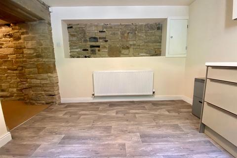 1 Hanging Royd, Golcar, Huddersfield, HD7 4JJ