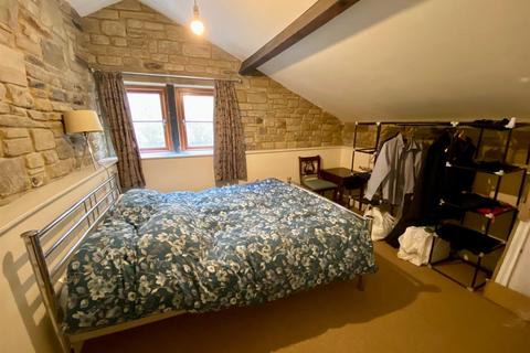 1 Hanging Royd, Golcar, Huddersfield, HD7 4JJ