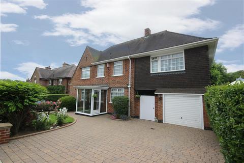 5 bedroom detached house for sale, The Fairway, West Ella