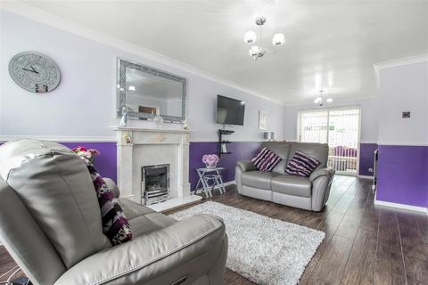 4 bedroom detached house for sale - Riverside Way, Darlington