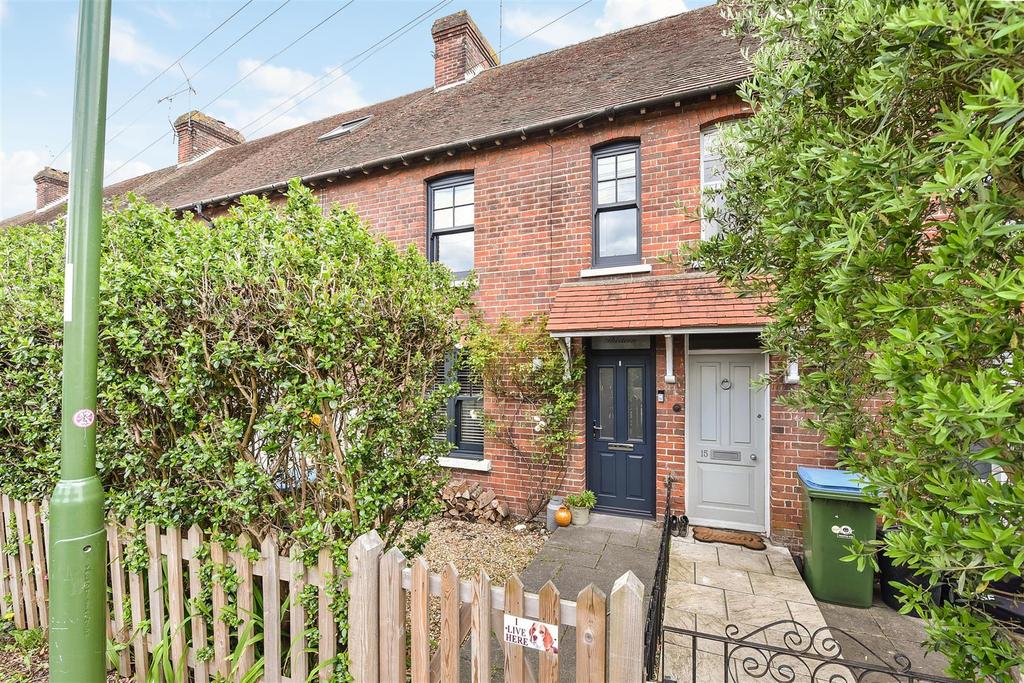 Ford Road, Arundel 3 bed house £475,000