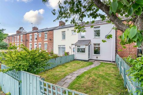 3 bedroom terraced house for sale - Mary Agnes Street, Gosforth, Newcastle Upon Tyne
