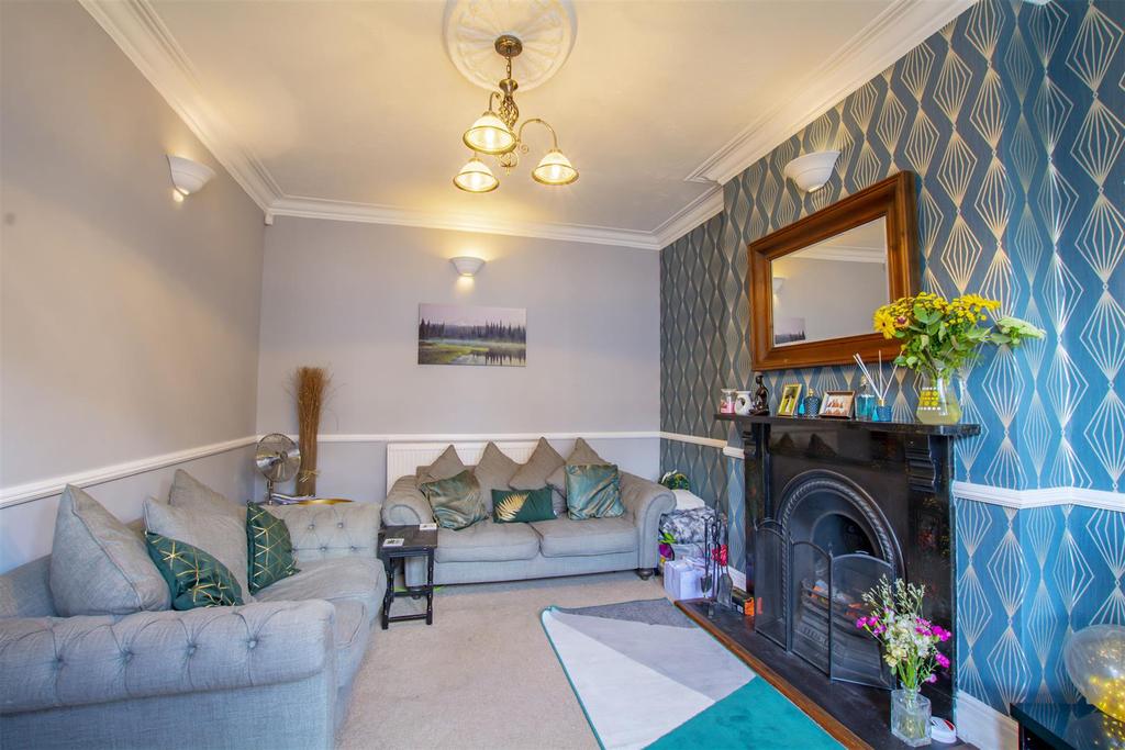 Craig street, Long Eaton 4 bed detached house £315,000