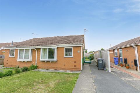 7 Berwin Close, Long Eaton, Nottingham, NG10 4EQ