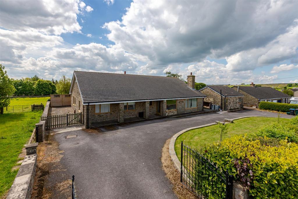 Woodland, Auckland 4 bed bungalow for sale £685,000