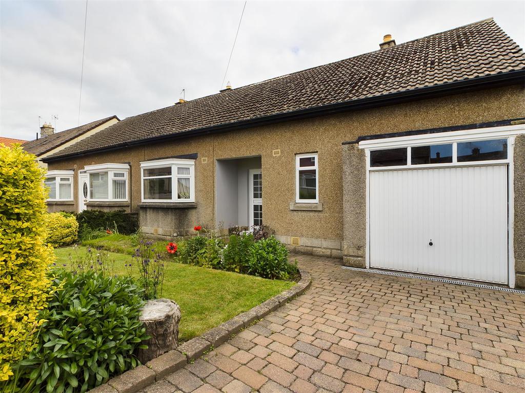Fife Road, Barnard Castle 3 bed bungalow £340,000