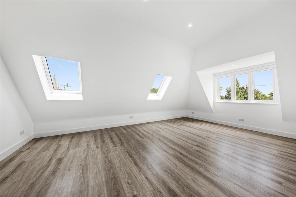 Tudor Gardens, Kingsbury, London 1 bed apartment £1,380 pcm (£318 pw)