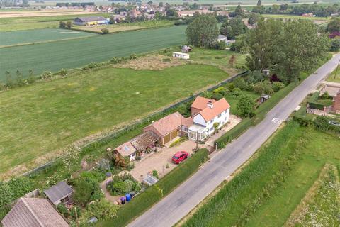 Willow Cottage Chapel Road, Old Leake, Boston, PE22 9PW