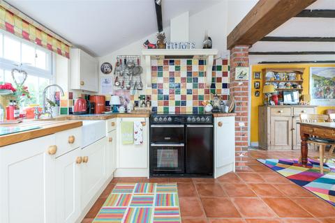Willow Cottage Chapel Road, Old Leake, Boston, PE22 9PW