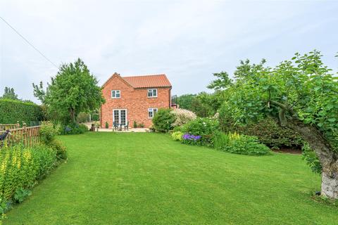Willow Cottage Chapel Road, Old Leake, Boston, PE22 9PW
