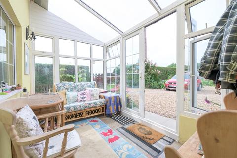 Willow Cottage Chapel Road, Old Leake, Boston, PE22 9PW