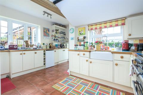 Willow Cottage Chapel Road, Old Leake, Boston, PE22 9PW