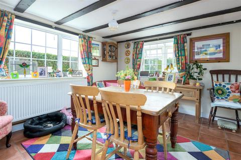 Willow Cottage Chapel Road, Old Leake, Boston, PE22 9PW