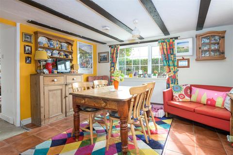 Willow Cottage Chapel Road, Old Leake, Boston, PE22 9PW