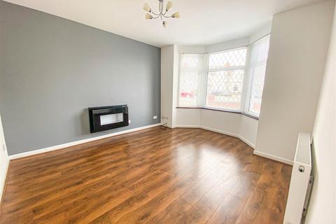3 bedroom end of terrace house for sale - Wallace Road, Keresley, Coventry, CV6 2LX