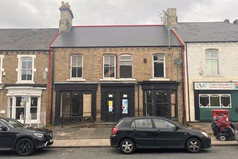 Property to rent - 38-40 Cockton Hill Road, Bishop Auckland, DL14