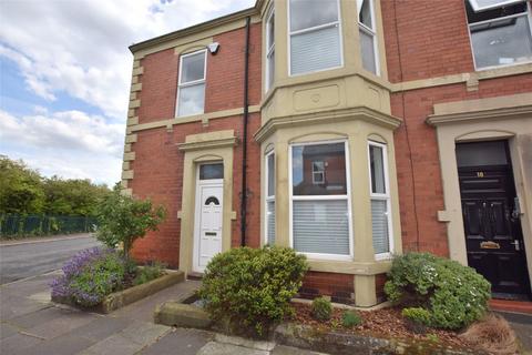 3 bedroom end of terrace house to rent, Mildmay Road, Jesmond, Newcastle Upon Tyne, NE2