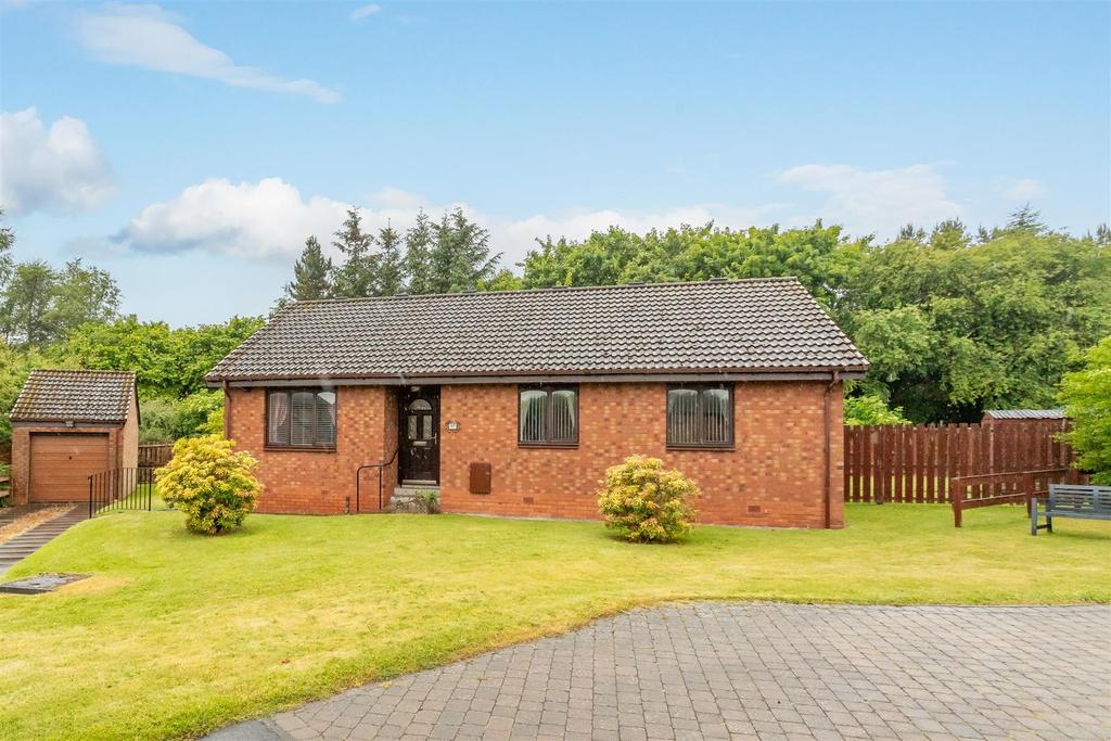 37 Abbotsford Crescent, Perth 3 bed house £227,500