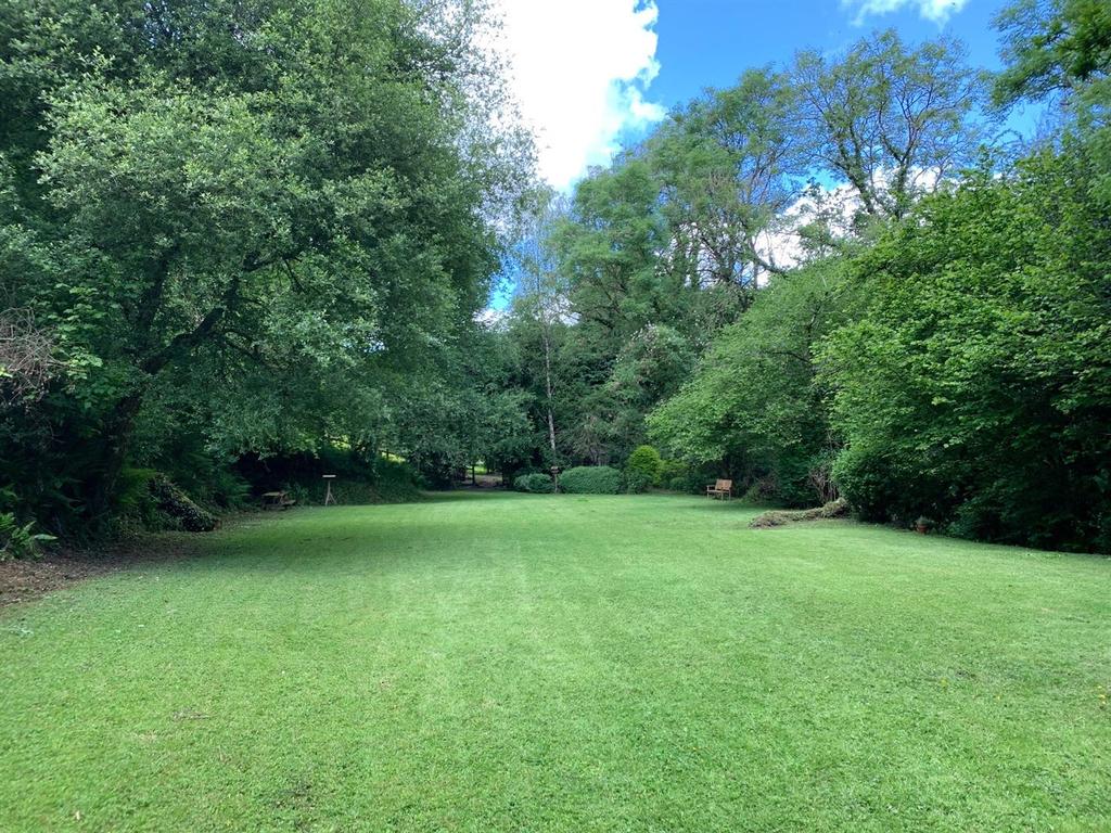 Nadderwater, Exeter Land for sale £70,000