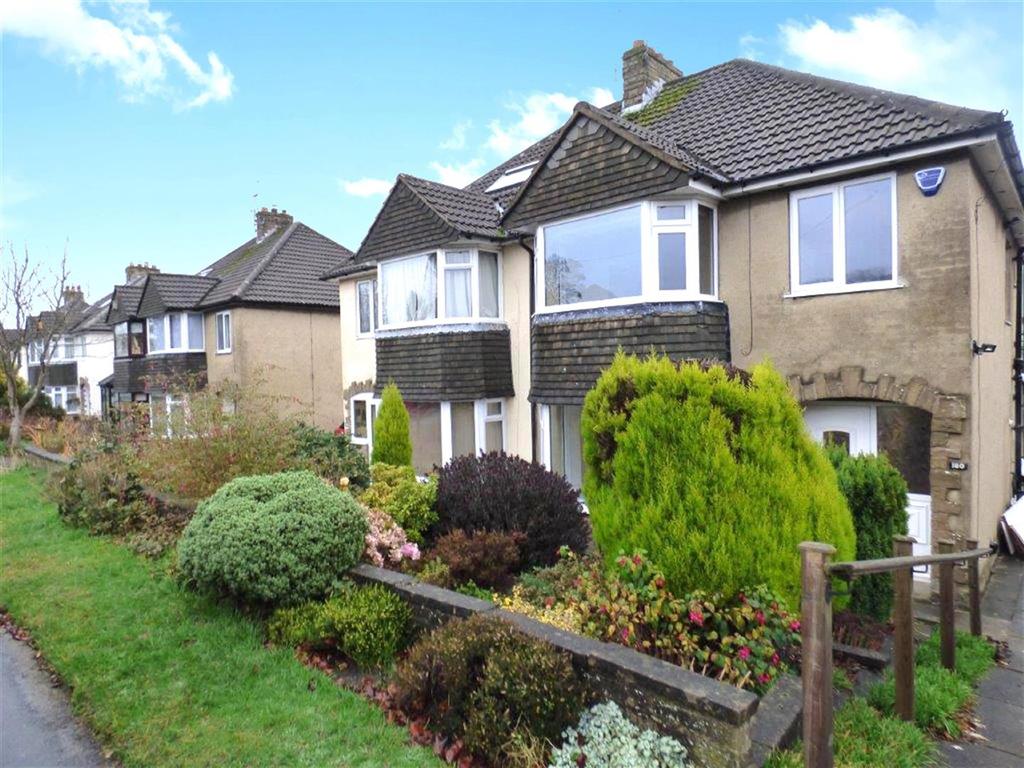 Warren Lane, Bingley 3 bed semidetached house to rent £1,150 pcm (£