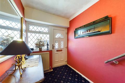 121 Allington Drive, Rochester, ME2 3TA