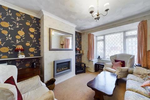 121 Allington Drive, Rochester, ME2 3TA