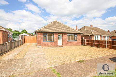 36 Neylond Crescent, Norwich, NR6 5QF