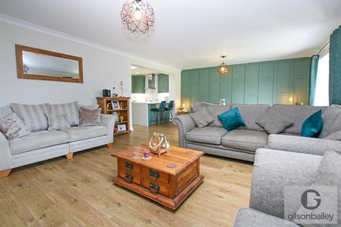 36 Neylond Crescent, Norwich, NR6 5QF