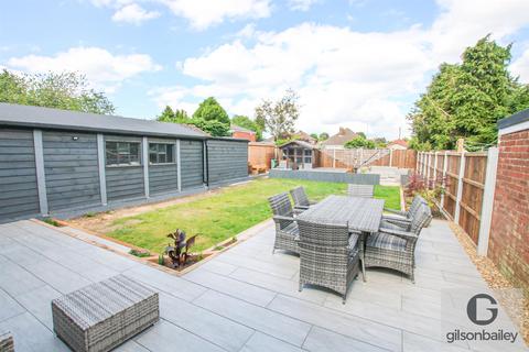 36 Neylond Crescent, Norwich, NR6 5QF