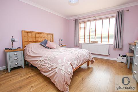 36 Neylond Crescent, Norwich, NR6 5QF