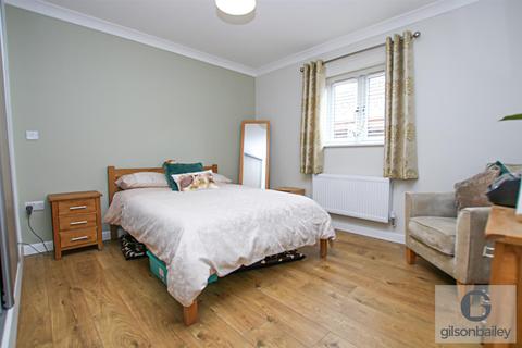 36 Neylond Crescent, Norwich, NR6 5QF