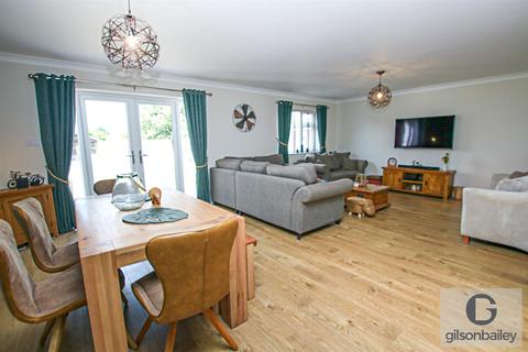36 Neylond Crescent, Norwich, NR6 5QF