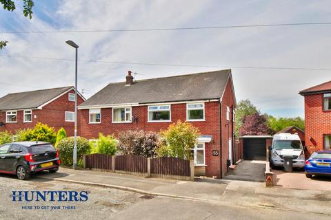 55 Ashfield Crescent, Springhead, Oldham, OL4 4NX