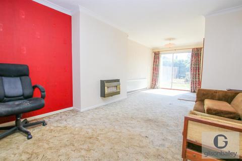 7 Duverlin Close, Norwich, NR4 6HS