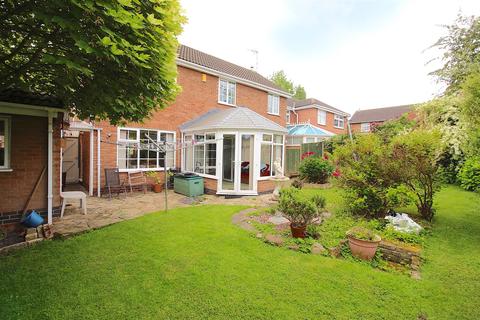 5 Vincent Close, Leicester, LE3 6ED