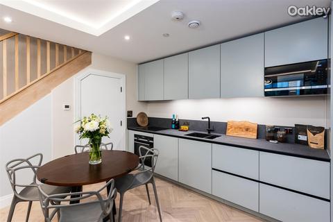 3 bedroom apartment for sale - Gloucester Place, Brighton