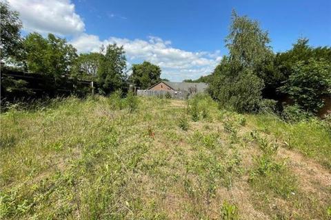 Land for sale - Site Of Former Rivers Social Club, Landseer Road, Ipswich, Suffolk, IP3