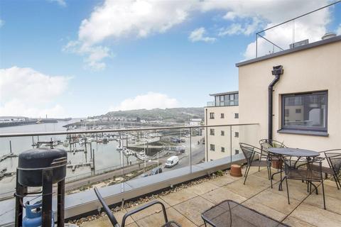 2 bedroom flat for sale - West Quay, Newhaven