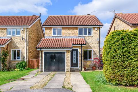 3 bedroom detached house for sale - Eastfield Close, Tadcaster, North Yorkshire