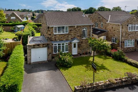 14 Ennerdale Close, Wetherby, LS22 6TZ